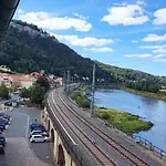 Elbblick Lägenhet *