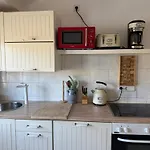 Elbblick Апартаменты Кёнигштайн-ан-дер-Эльбе