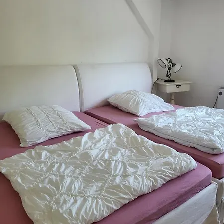 Elbblick Apartamento Königstein