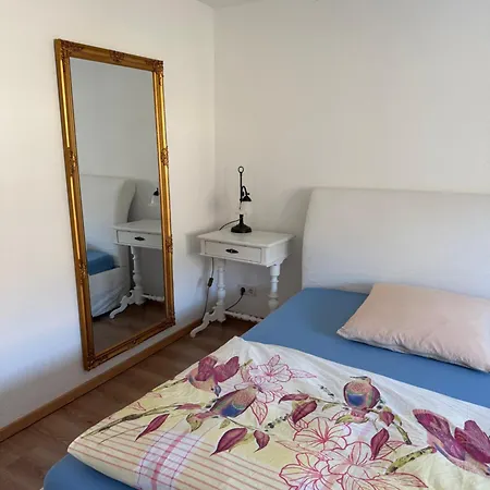 Elbblick Appartement Königstein an der Elbe