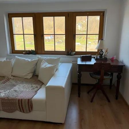 Elbblick Appartement