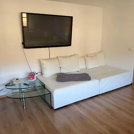 Appartement Elbblick *