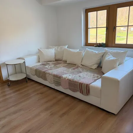 Elbblick Appartement