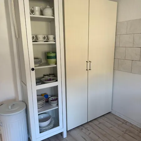 Appartement Elbblick *