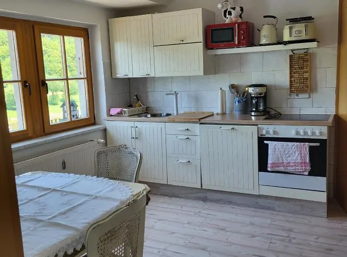 شقة Elbblick كونيجشتاين آن دير إلب