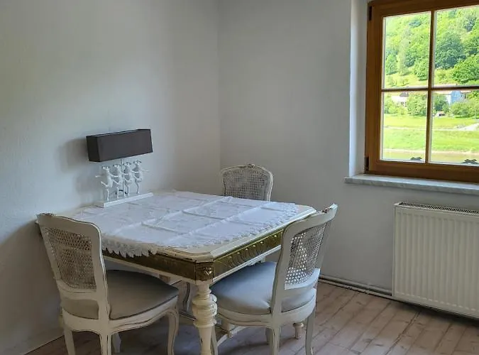 Elbblick كونيجشتاين آن دير إلب