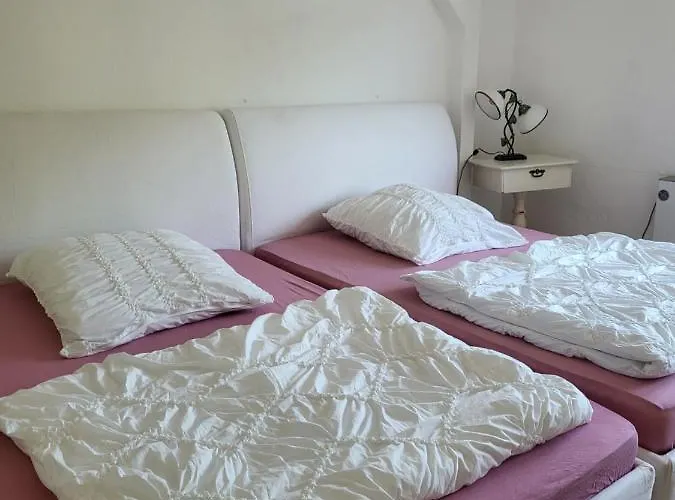 Elbblick شقة كونيجشتاين آن دير إلب