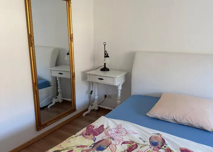 Elbblick Appartement Königstein an der Elbe