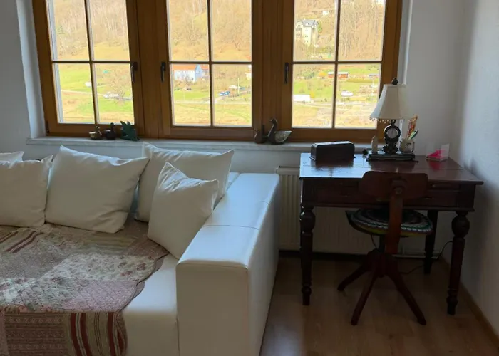 Elbblick Appartement