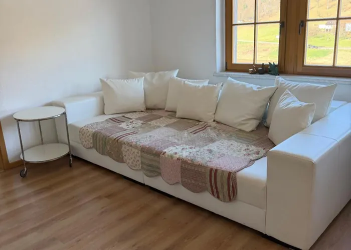 Elbblick Appartement