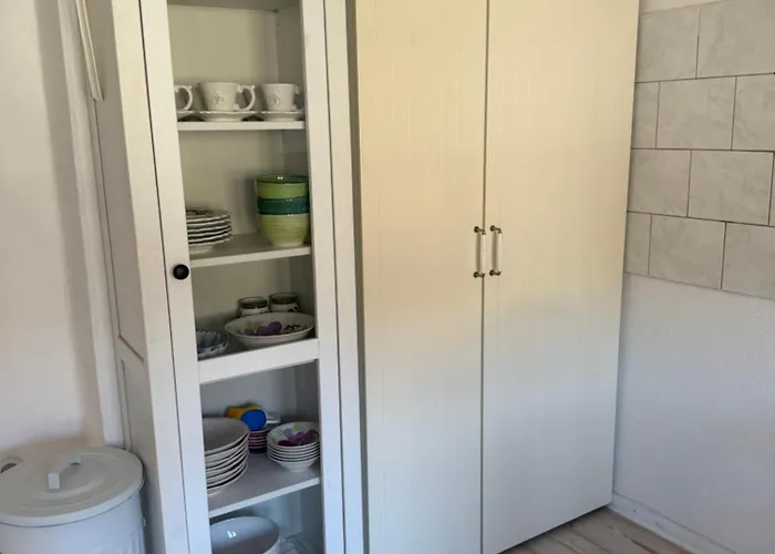 Appartement Elbblick *